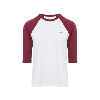 Tričko Animal URBAN White velikost 12