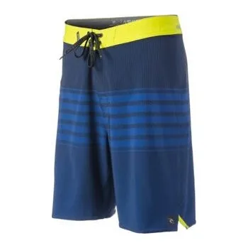 Dámské plavky Plavky Rip Curl MIRAGE GAME 20" BOARDSHORT Navy velikost 32