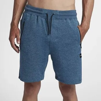 Pánské kraťasy šortky Hurley DRI-FIT DISPERSE SHORT Blue Force velikost L
