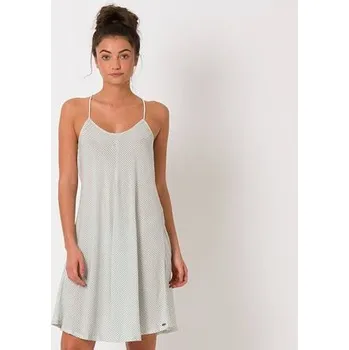 Dámské šaty šaty Animal CASEYTWO W Chinois Green velikost 10