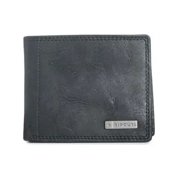 Peněženka Rip Curl OFFSHORE 2 IN 1 Black velikost O/S