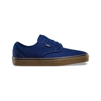 Pánské tenisky Boty Vans MN CHIMA FERGUSON PR Blue Dept velikost 43.0