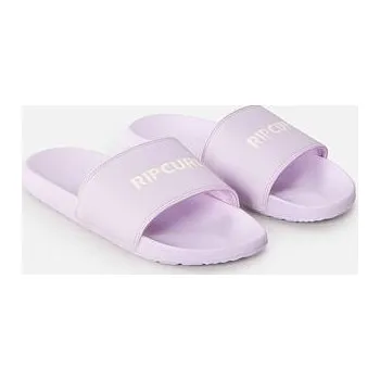 Dámské pantofle Pantofle Rip Curl CLASSIC BLOOM SLIDE Lilac velikost 46.0