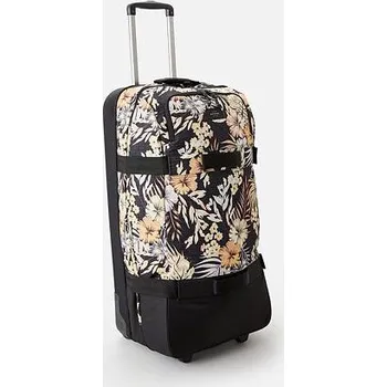 Cestovní taška Cestovní taška Rip Curl PARADISE F-LIGHT GLOBAL Black velikost O/S