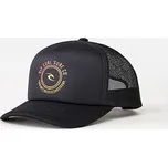 Kšiltovka Rip Curl ALL DAY TRUCKER-BOY Black/Orange velikost O/S