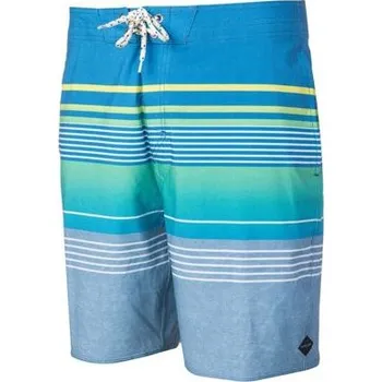 Dámské plavky Plavky Rip Curl LAYDAY RAPTURE 19" BOARDSHORT Blue velikost 38