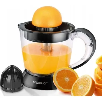 Lis na citrusy Lis na citrusy Aigostar Thomas 44297 černý 40 W