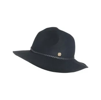 Pokrývka hlavy Klobouk Rip Curl CHILE HAT Black velikost S