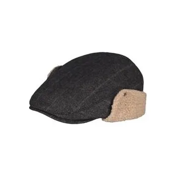Kšiltovka Kšiltovka Barts MONZONITE CAP Brown velikost M