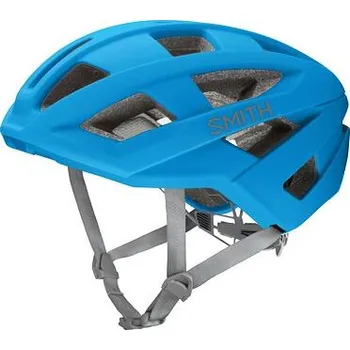 Cyklistická přilba Cyklistická helma Smith PORTAL MIPS Matte Imperial velikost M