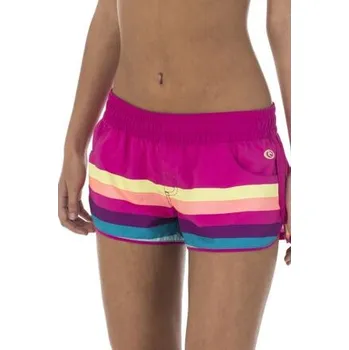 Dámské plavky Plavky Rip Curl SPECTRUM BOARDSHORT Multico velikost M