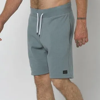 Pánské kraťasy šortky Animal BALANCE Lead Grey velikost M