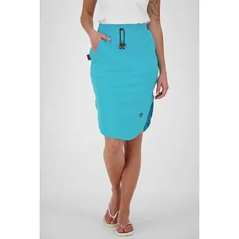 Dámská sukně Sukně Alife and Kickin HOLLYAK Pool velikost S