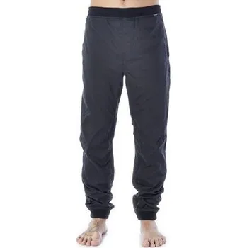 Tepláky Hurley DRIFIT DRIFTER JOGGER Black velikost L