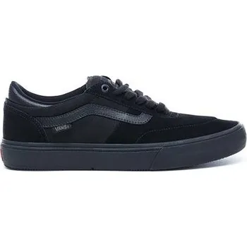Pánská obuv Boty Vans GILBERT CROCKETT 2 PRO (Suede) Blackout velikost 42.5