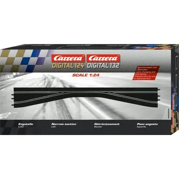 auto na autodráhu Autodráha 30350 Carrera 30350