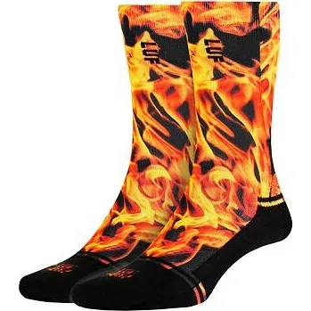 Ponožky LUFSOX POWER Firion velikost M 40-43