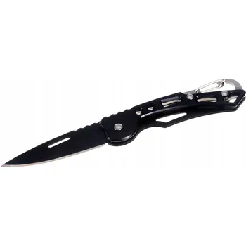 Kuchyňský nůž Nůž skládací s karabinou N-002E - NS175