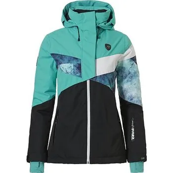 Bunda Rehall LOGAN Aqua velikost XS