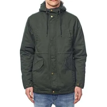 Pánská bunda Bunda Globe GOODSTOCK THERMAL FISHTAIL Combat velikost M