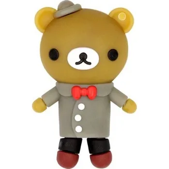 USB flash disk USB flash disk MAIDO Ženich 32 GB USB 3.0 šedý