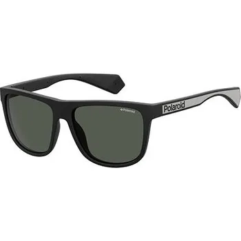 Sluneční brýle Polaroid PLD 6062/S Matte Black velikost O/S