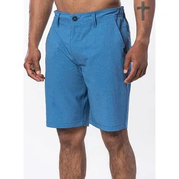 Pánské kraťasy šortky Rip Curl CASITAS BOARDWALK Navy velikost 36