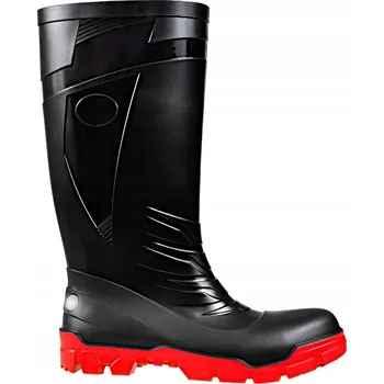 Pracovní obuv Holínky Holínky Hornické Měkké Odolné S5 vel. 50