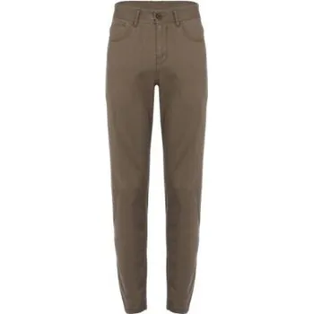 Kalhoty Animal DEXTER Dark Olive Green velikost 38