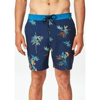 Pánské plavky Plavky Rip Curl YUCATAN SEMI ELASTIC Navy velikost M