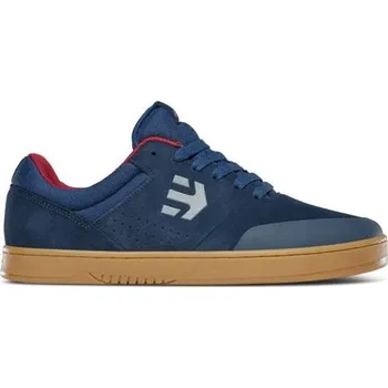 Pánská obuv Boty Etnies MARANA Navy/Red/Gum velikost 48.0