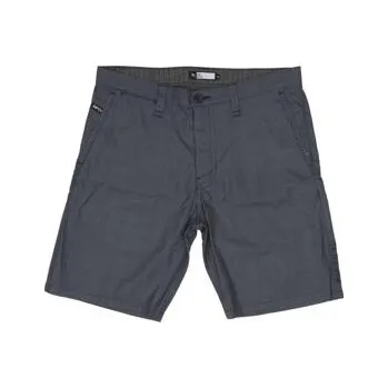 Pánské kraťasy šortky Rip Curl SECRET SOUND 19" WALKSHORT Navy velikost 36