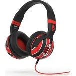 Sluchátka Skullcandy HESH 2.0 AC Milan Black/Red/R velikost O/S