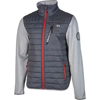 Bunda Rehall LUKE Graphite velikost XXL