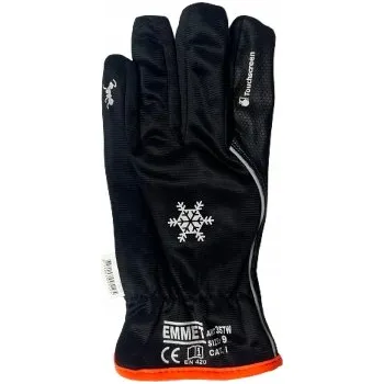 Pracovní rukavice Rukavice EMMET 357W velikost 11 - XL 1 pár