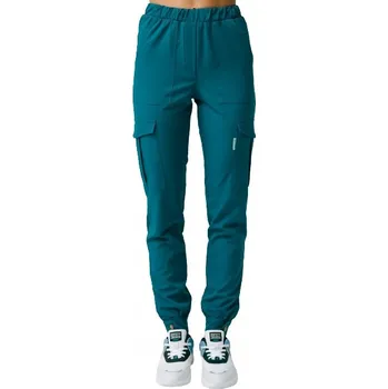 Zdravotnické kalhoty SpaWear mořská XS