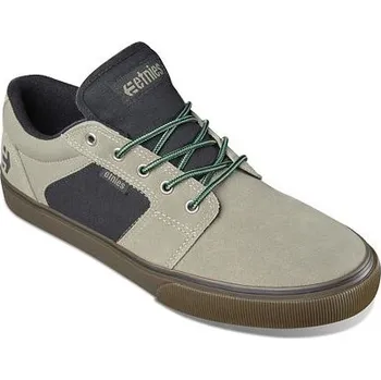 Pánské tenisky Boty Etnies BARGE LS Tan/Gum velikost 46.0