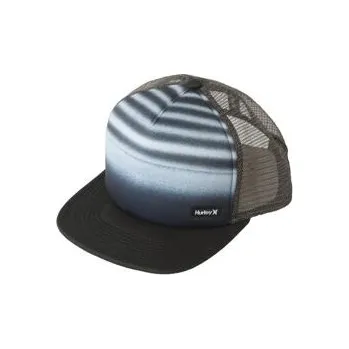 Kšiltovka Kšiltovka Hurley RAGLAND DESTROY TRUCKER Black velikost O/S