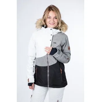 Dámská bunda Bunda CNSRD JILIAN B Cloudy velikost XS