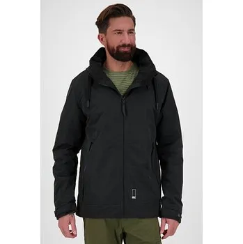 Pánská casual bunda Bunda Alife and Kickin DON ESTEBANAK A Moonless velikost M