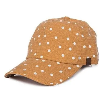 Pokrývka hlavy Kšiltovka Rip Curl DESERT ROSE ADJUSTER CAP Ginger velikost O/S