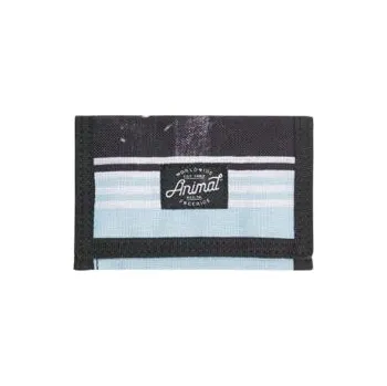 Peněženka Peněženka Animal EXPLOITED Clearwater Blue velikost O/S