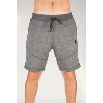 Pánské kraťasy šortky Hurley DRI-FIT RADIATE SHORT Charcoal Heather velikost XL