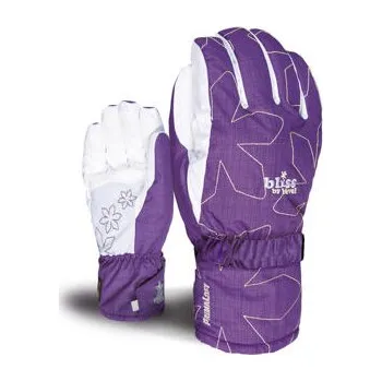 Sportovní chránič Rukavice Level Bliss VENUS Purple velikost 7