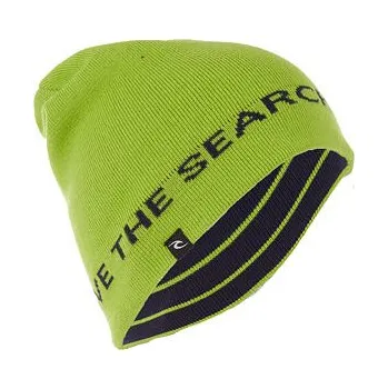 Čepice Zimní čepice Rip Curl BRASH BEANIE MEN Lime Green velikost O/S