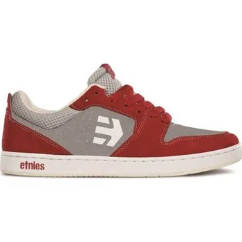 Pánská obuv Boty Etnies VERANO Red/Grey/White velikost 44.0