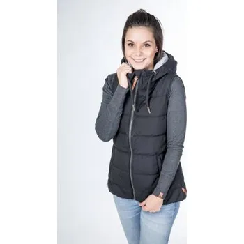 Vesta Alife and Kickin CHERRY A Moonless velikost 3XL