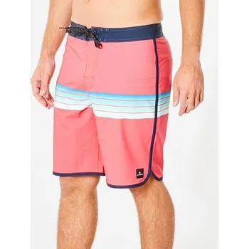 Dámské plavky Plavky Rip Curl MIRAGE SURF REVIVAL Retro Red velikost 33