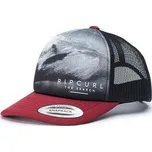 Kšiltovka Rip Curl LANDSCAPE SUBLI CAP Sun Rust velikost O/S