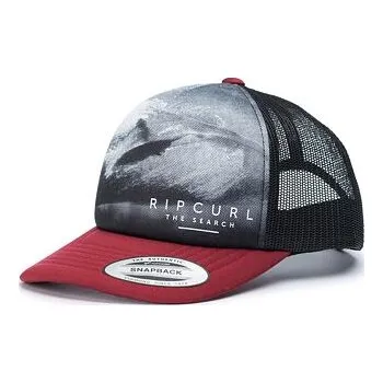 Kšiltovka Kšiltovka Rip Curl LANDSCAPE SUBLI CAP Sun Rust velikost O/S